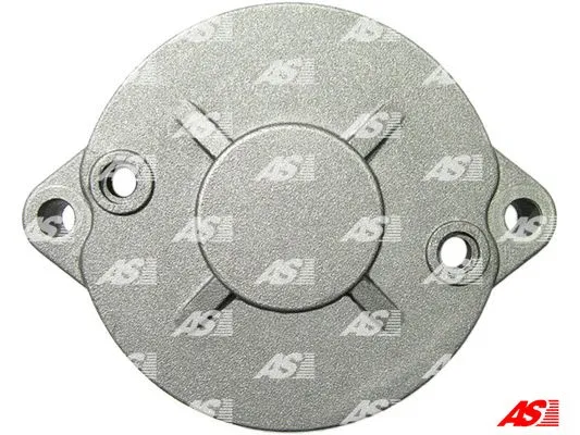 Karbiuratoriaus starterio dangtelis AS-PL SBR5009