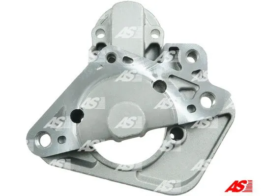 Karbiuratoriaus starterio dangtelis AS-PL SBR5012