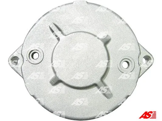 Karbiuratoriaus starterio dangtelis AS-PL SBR5016
