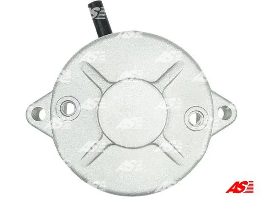 Karbiuratoriaus starterio dangtelis AS-PL SBR5024