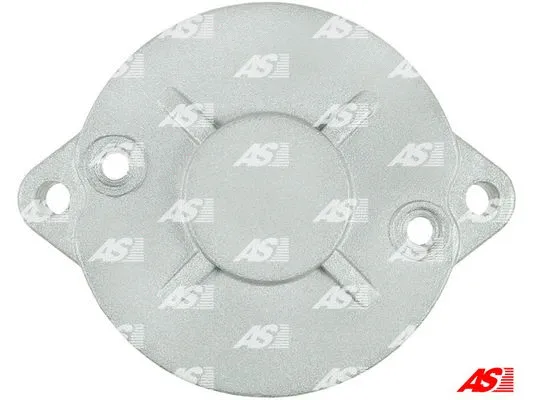 Karbiuratoriaus starterio dangtelis AS-PL SBR5042S