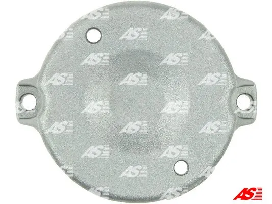 Karbiuratoriaus starterio dangtelis AS-PL SBR6006