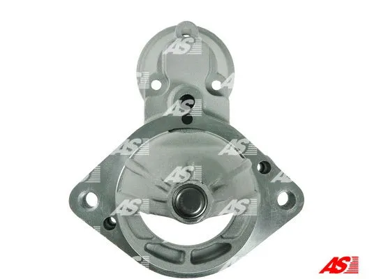 Karbiuratoriaus starterio dangtelis AS-PL SBR6012