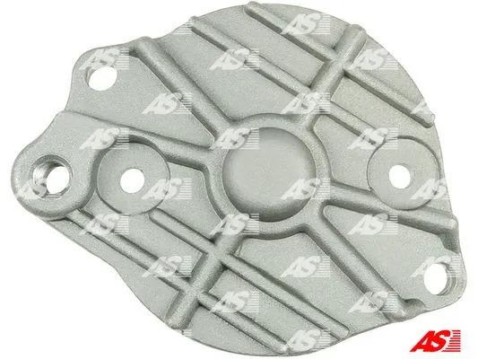 Karbiuratoriaus starterio dangtelis AS-PL SBR9006