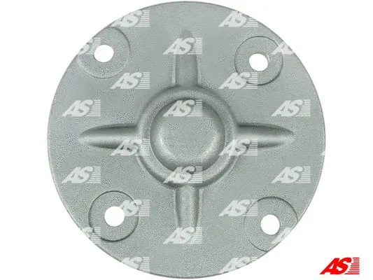 Karbiuratoriaus starterio dangtelis AS-PL SBR9007