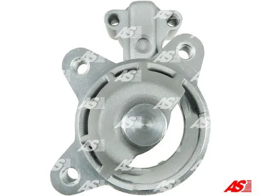 Karbiuratoriaus starterio dangtelis AS-PL SBR9017