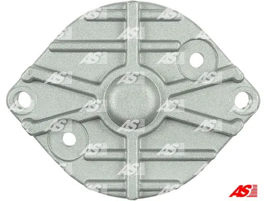 Karbiuratoriaus starterio dangtelis AS-PL SBR9020