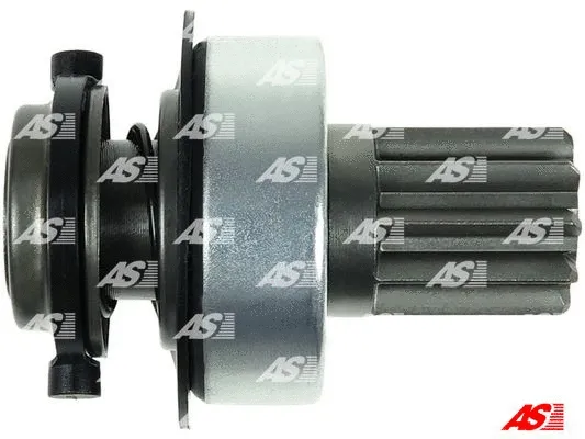 Starterio laisvos eigos pavara AS-PL SD0055