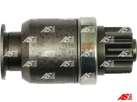 Starterio laisvos eigos pavara AS-PL SD0079A
