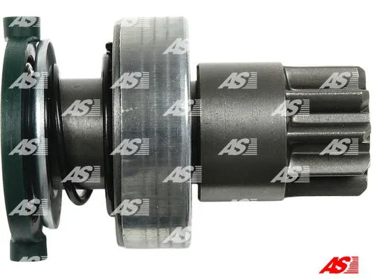Starterio laisvos eigos pavara AS-PL SD0110