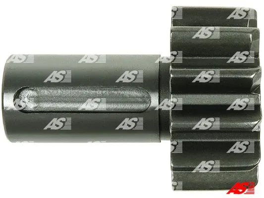 Starterio laisvos eigos pavara AS-PL SD0113