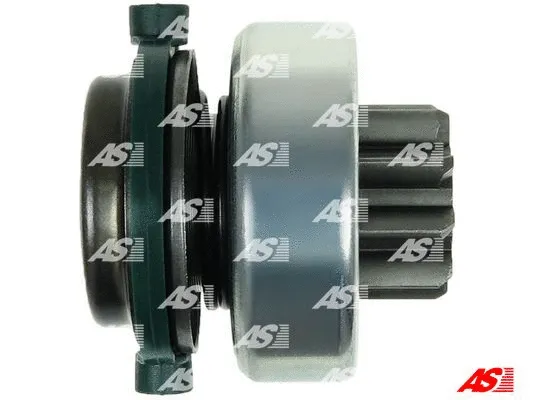 Starterio laisvos eigos pavara AS-PL SD0115