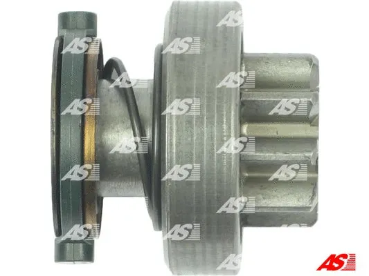 Starterio laisvos eigos pavara AS-PL SD0126(BOSCH)