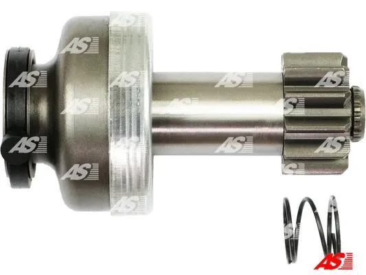 Starterio laisvos eigos pavara AS-PL SD0128