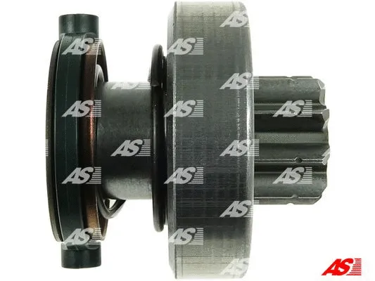 Starterio laisvos eigos pavara AS-PL SD0129(BOSCH)