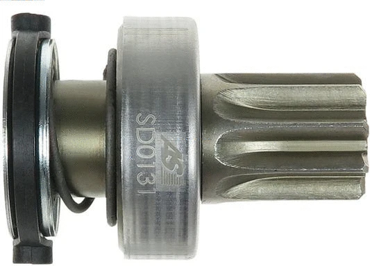 Starterio laisvos eigos pavara AS-PL SD0131