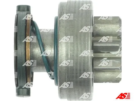 Starterio laisvos eigos pavara AS-PL SD0146(BOSCH)