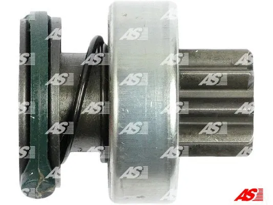 Starterio laisvos eigos pavara AS-PL SD0159