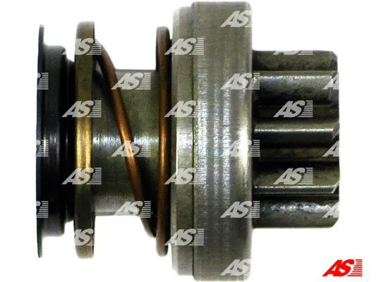 Starterio laisvos eigos pavara AS-PL SD0185(BOSCH)