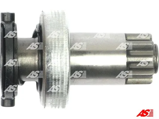 Starterio laisvos eigos pavara AS-PL SD0220