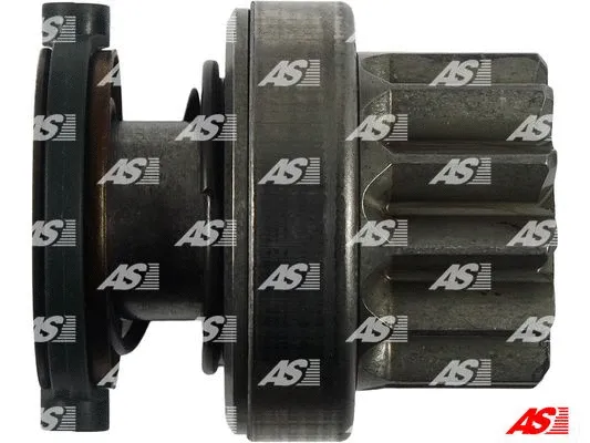 Starterio laisvos eigos pavara AS-PL SD0252(BOSCH)
