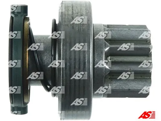 Starterio laisvos eigos pavara AS-PL SD0302(BOSCH)