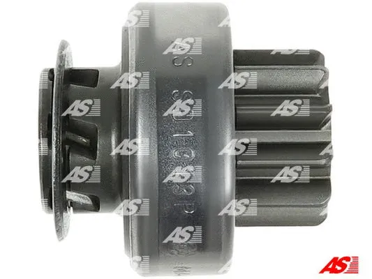 Starterio laisvos eigos pavara AS-PL SD1013P