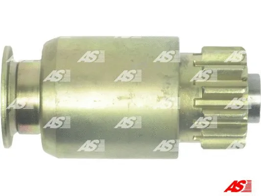 Starterio laisvos eigos pavara AS-PL SD1031