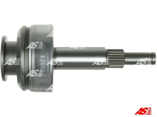 Starterio krumpliaratis AS-PL SD1114P
