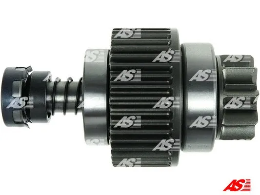 Starterio laisvos eigos pavara AS-PL SD2020