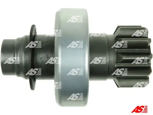 Starterio laisvos eigos pavara AS-PL SD3006