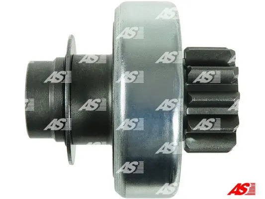 Starterio laisvos eigos pavara AS-PL SD3013A