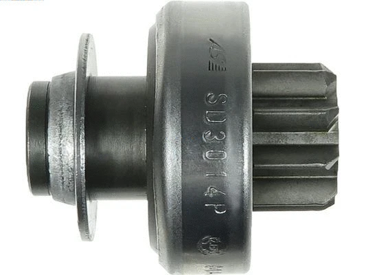Starterio laisvos eigos pavara AS-PL SD3014P