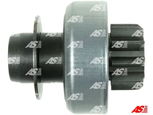 Starterio laisvos eigos pavara AS-PL SD3022