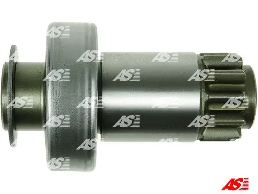 Starterio laisvos eigos pavara AS-PL SD3038