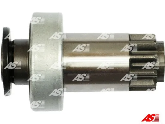 Starterio laisvos eigos pavara AS-PL SD3072