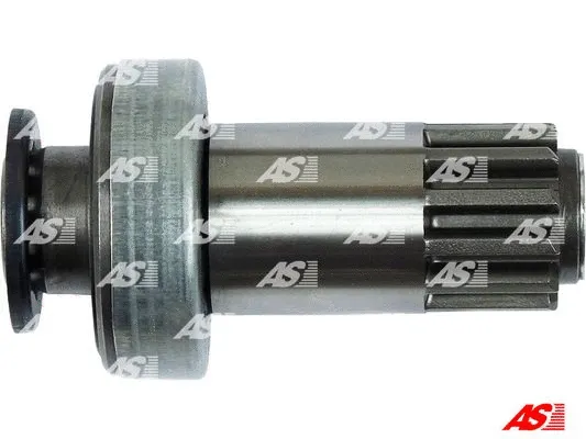 Starterio laisvos eigos pavara AS-PL SD3078