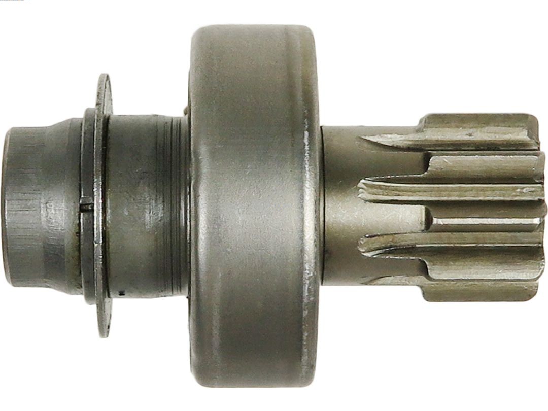 Starterio laisvos eigos pavara AS-PL SD3088
