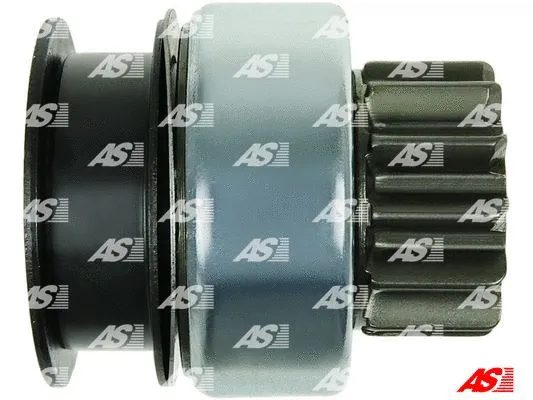 Starterio laisvos eigos pavara AS-PL SD5020