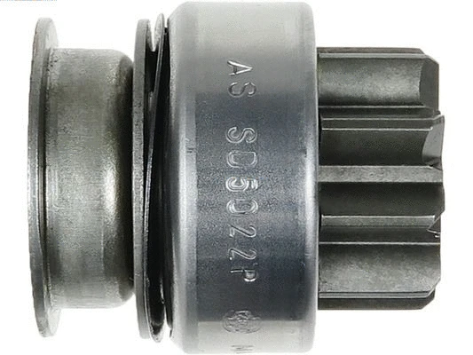 Starterio laisvos eigos pavara AS-PL SD5022P