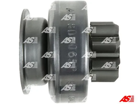 Starterio laisvos eigos pavara AS-PL SD5065P