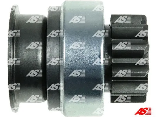 Starterio laisvos eigos pavara AS-PL SD5138S