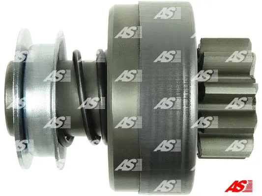 Starterio laisvos eigos pavara AS-PL SD9151P