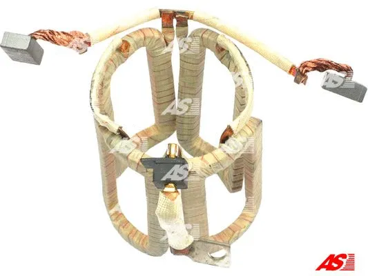 Starterio lauko apvija AS-PL SF0030