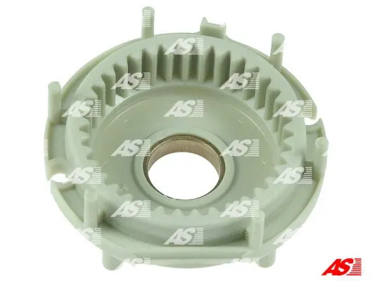 Starterio remonto komplektas AS-PL SG0010