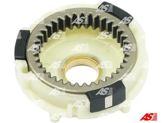 Starterio remonto komplektas AS-PL SG0026