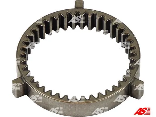 Starterio remonto komplektas AS-PL SG0034