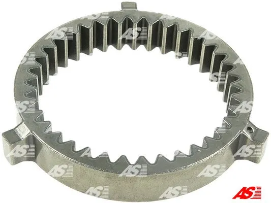 Starterio remonto komplektas AS-PL SG0041