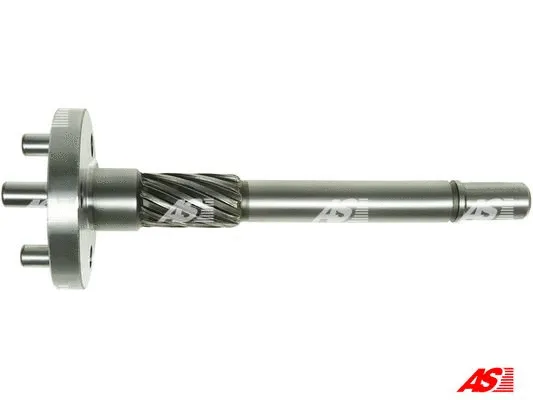 Starterio remonto komplektas AS-PL SG0091S