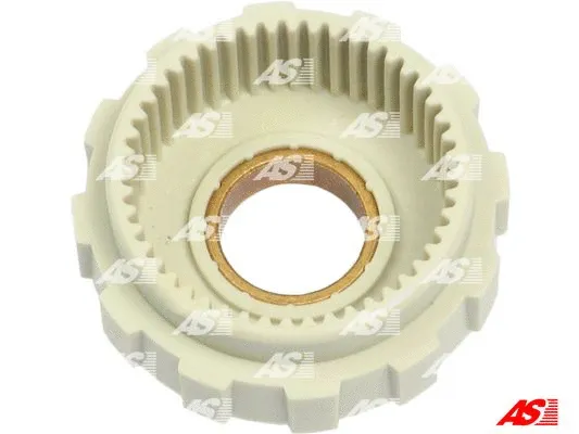 Starterio remonto komplektas AS-PL SG1001